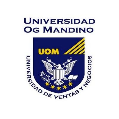 Universidad Og Mandino