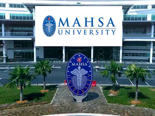 MAHSA University Malaysia