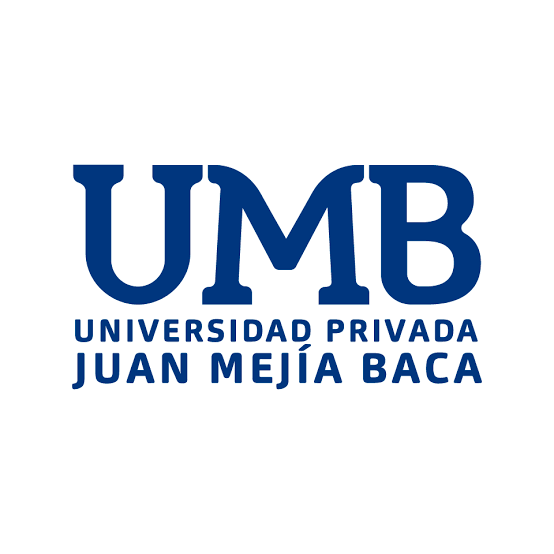 Universidad Privada Juan Mejía Baca