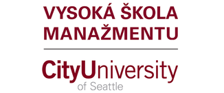 City University of Seattle in Slovakia (Vysoká škola manažmentu)