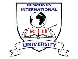 Kesmonds International University