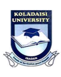 Kola Daisi University