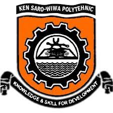 Ken Sarowiwa Polytechnic