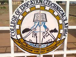 College of Education (Technical), Lafiagi