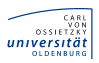 Carl von Ossietzky University of Oldenburg