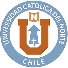 Catholic University of the North Chile