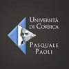 Pascal Paoli University of Corsica