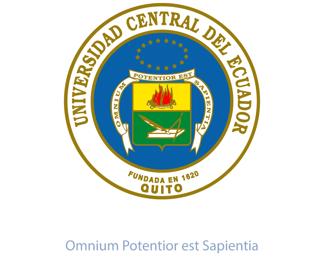 Central University of Ecuador, Quito