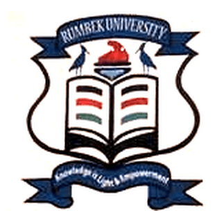 Rumbek University