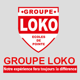 University of tertiary and Technology: Groupe Loko