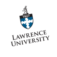 Lawrence University Wisconsin