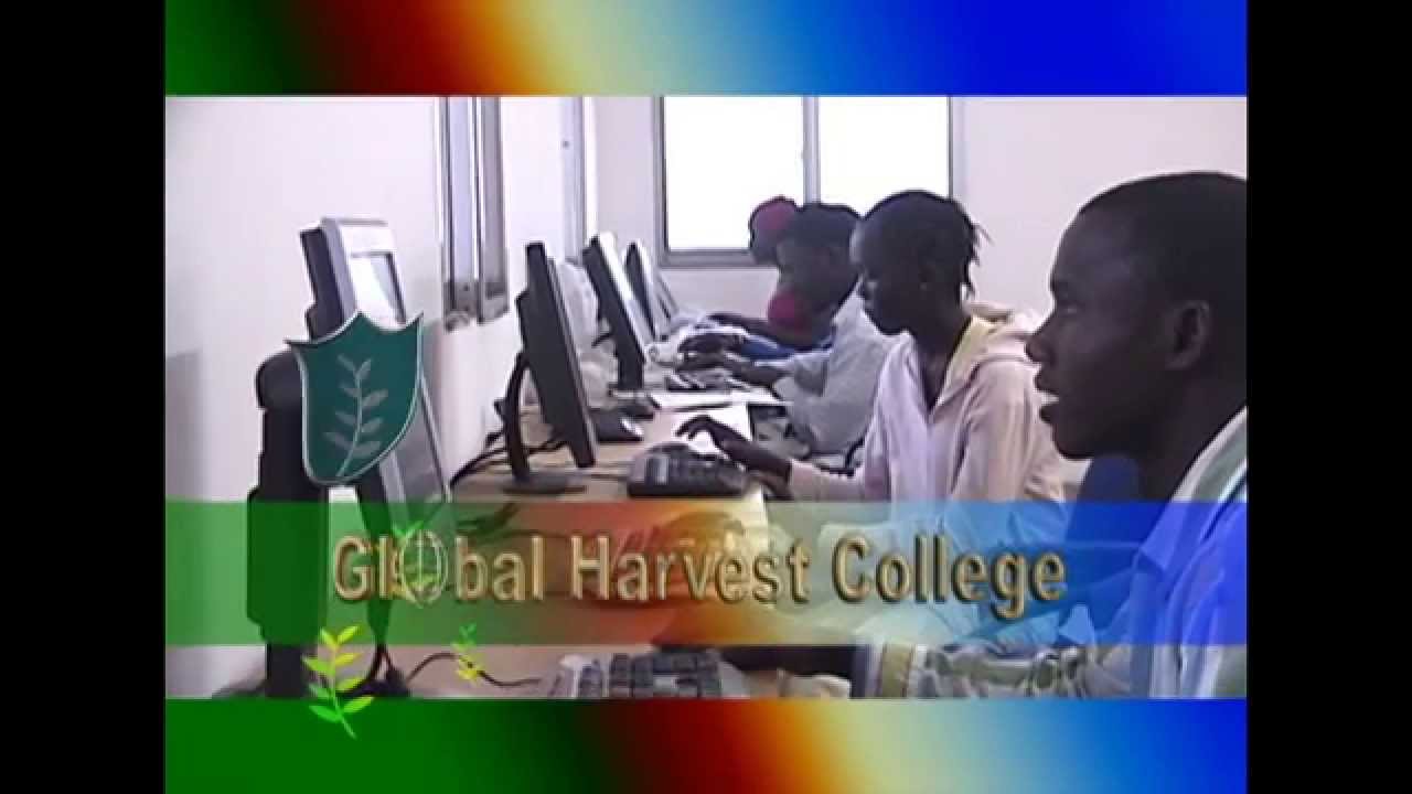 Global Harvest College Gambia