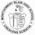 Montgomery Blair High School