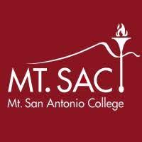 Mount San Antonio College