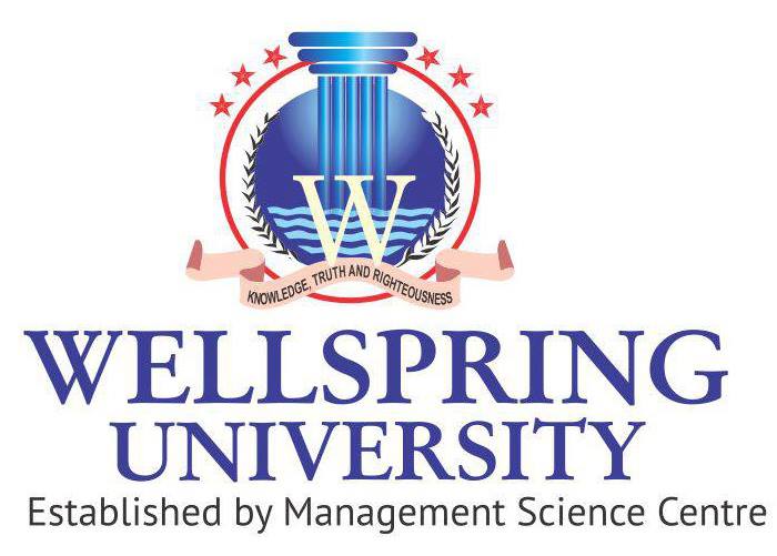 Wellspring University