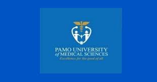 PAMO University of Medical Sciences