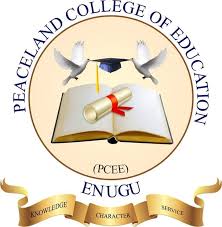 Peaceland College of Education, Enugu