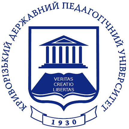 Kryvyi Rih Pedagogical University