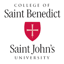 College of Saint Benedict and Saint John’s University