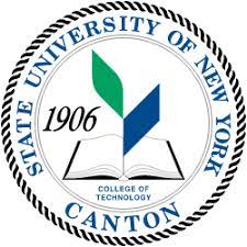 State University of New York Canton