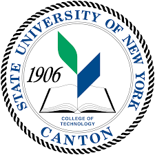 Canton State University of New York