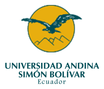 Simon Bolivar Andean University