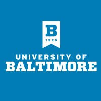 University of  Baltimore