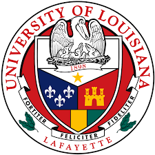 University of Louisiana Lafayette