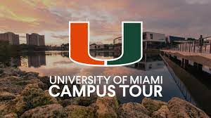 University of Miami