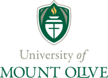 The University of Mount Olive