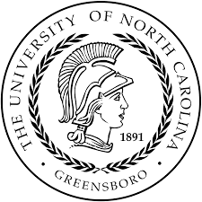 University of North Carolina Greensboro