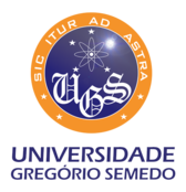 Gregório Semedo University