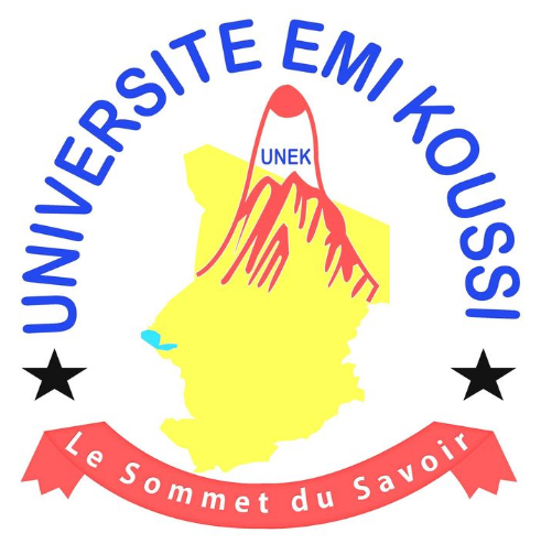 Emi Koussi University Chad