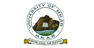 University of Mkar