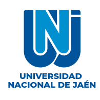 National University of Jaen