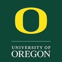 University of Oregon