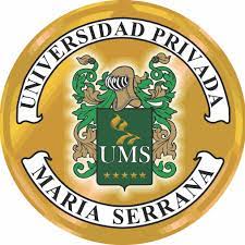 Universidad María Serrana