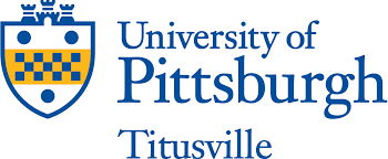 University of Pittsburgh Titusville