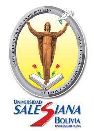 University Salesiana of Bolivia