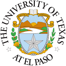 The University of Texas El Paso