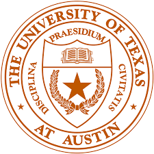 The University of Texas Austin