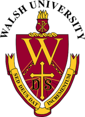 Walsh University