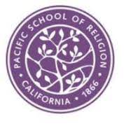 Pacific School of Religion