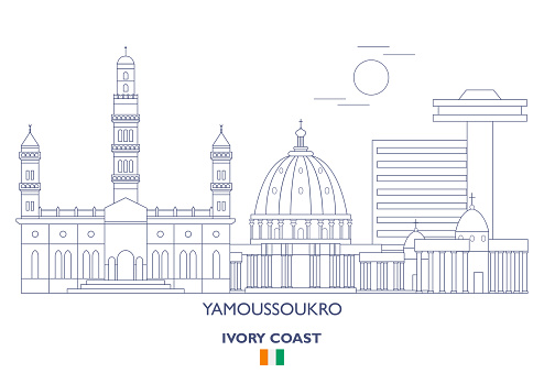 Yamoussoukro Animation and Educational Training Center